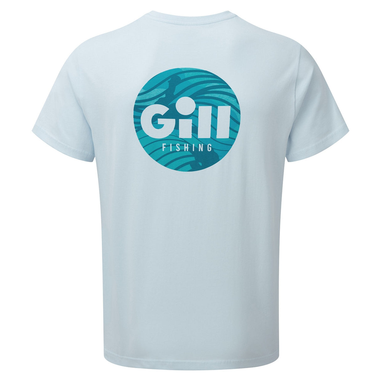 GILL Graphic T-Shirt