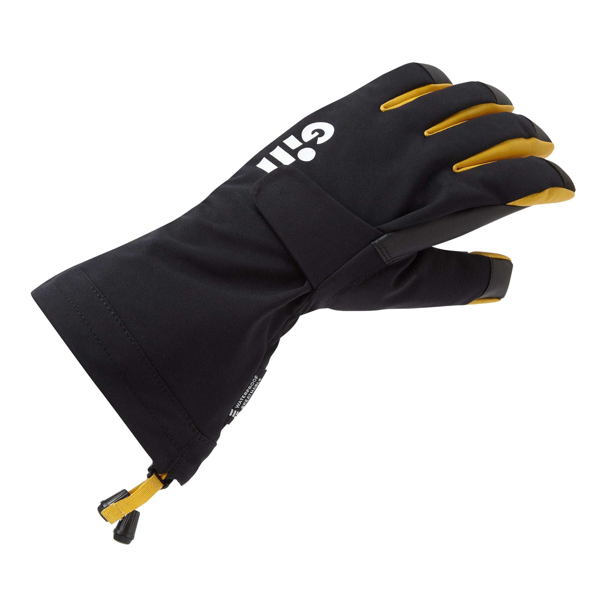 GILL Helmsman Gloves