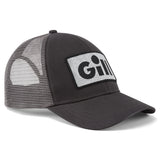 GILL Logo Trucker Cap