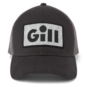 GILL Logo Trucker Cap