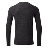 GILL Men's Long Sleeve Crew Neck