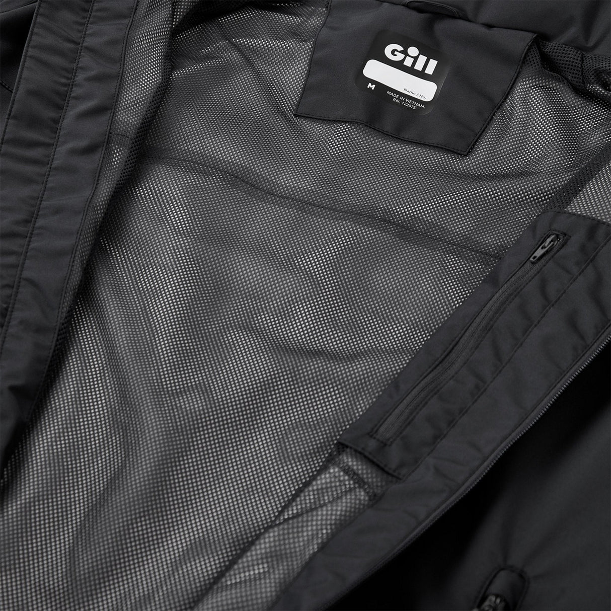 GILL Men's Pilot Jacket