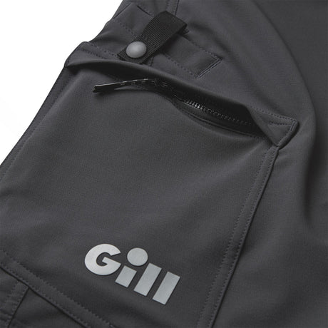 GILL Men's Pro Expedition Shorts