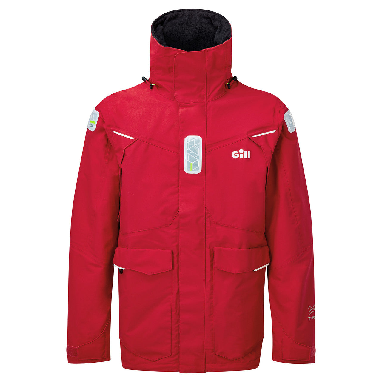 GILL OS2 Offshore Men's Jacket from GILL - CHAOS Fishing