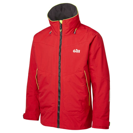 GILL OS3 Men's Coastal Jacket