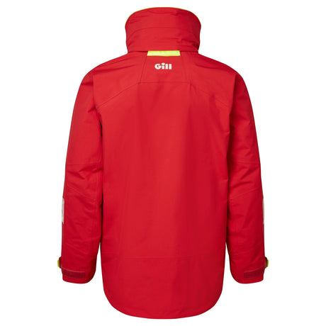 GILL OS3 Men's Coastal Jacket