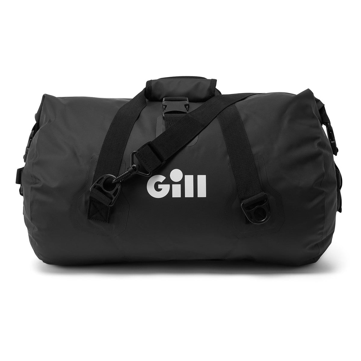 GILL Voyager Duffel Bag