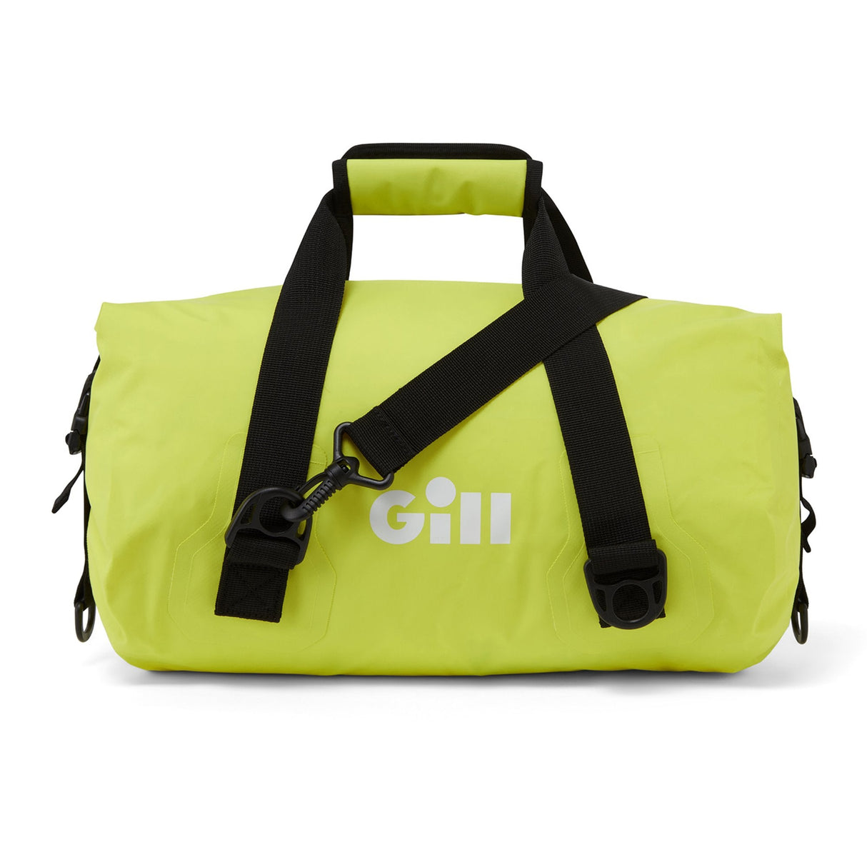 GILL Voyager Duffel Bag