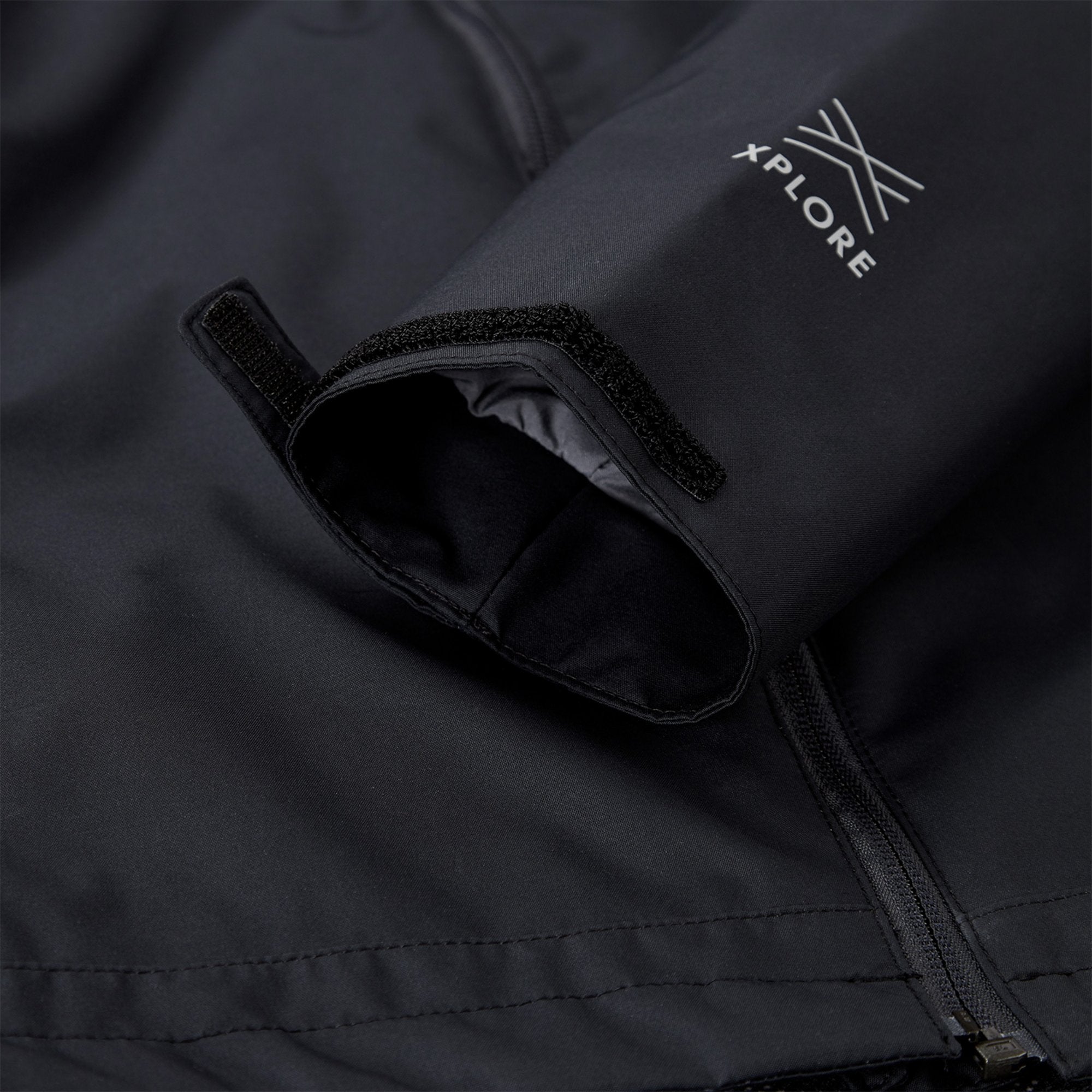 Meridian-X Jacket