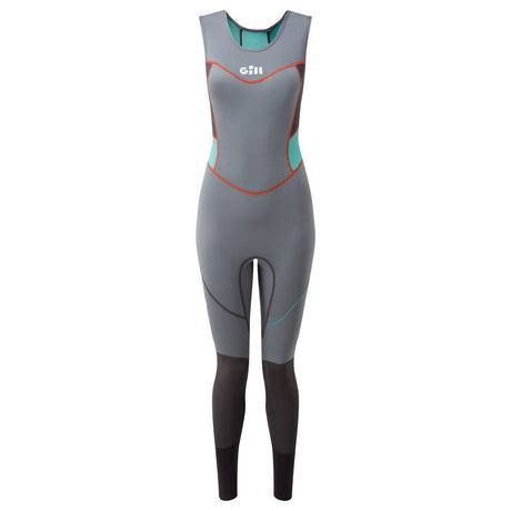 GILL Women's Zenlite Skiff Suit