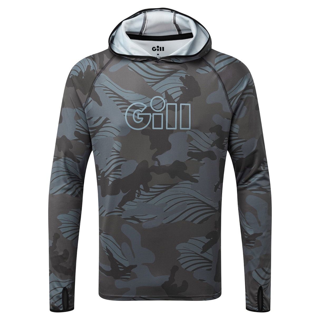 GILL XPEL Tec Hoodie