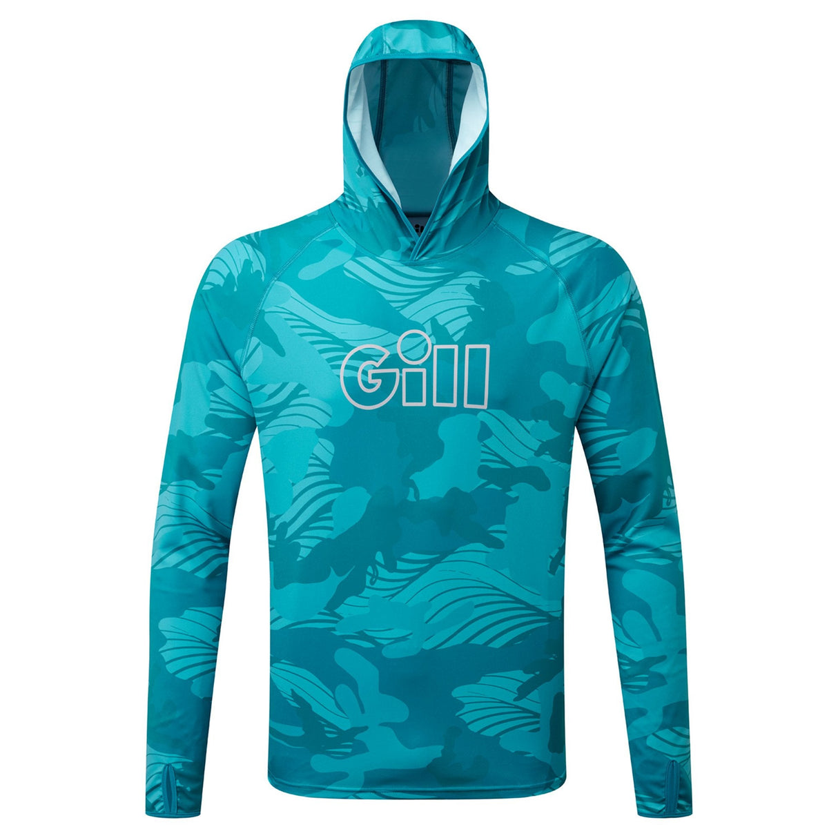 GILL XPEL Tec Hoodie