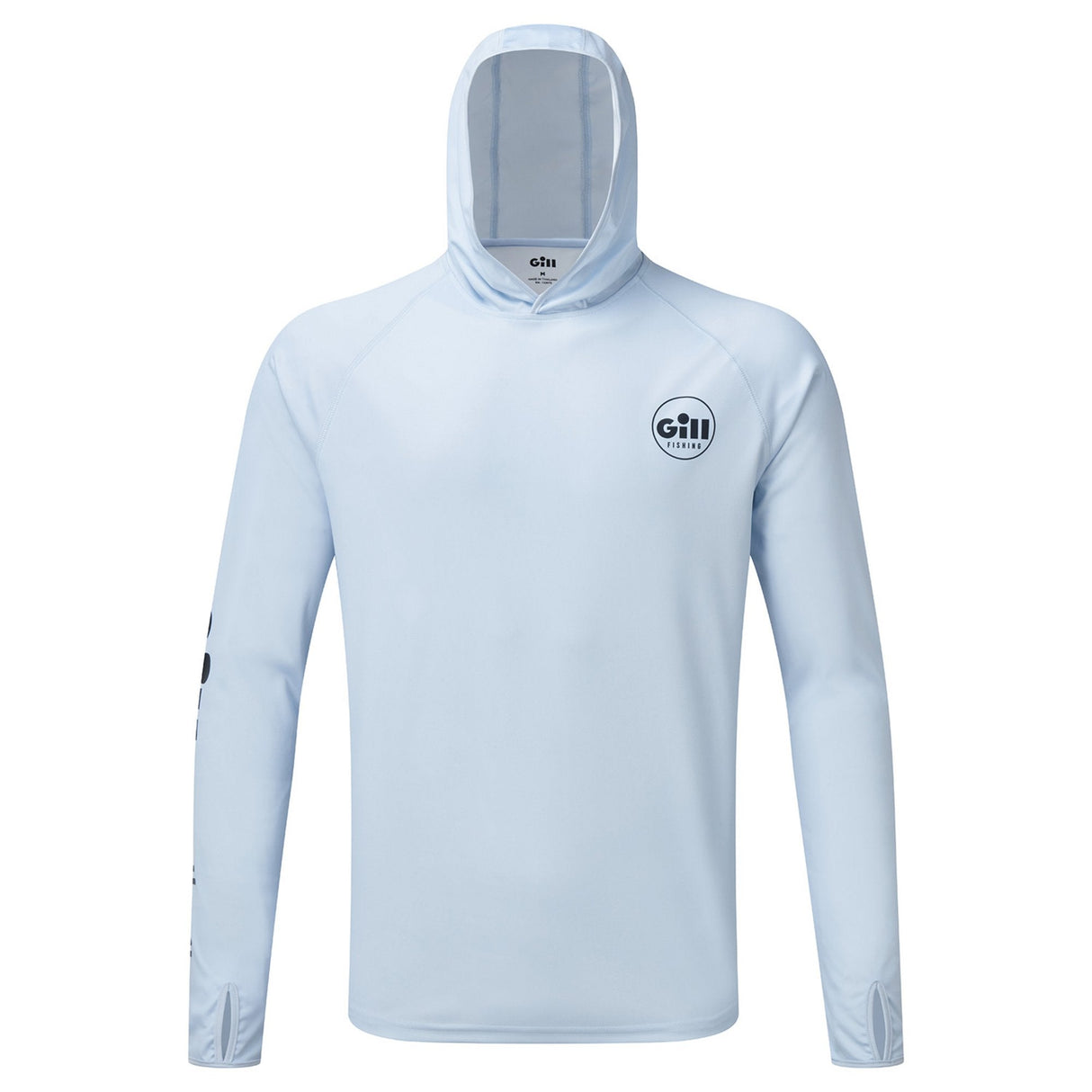 GILL XPEL Tec Hoodie