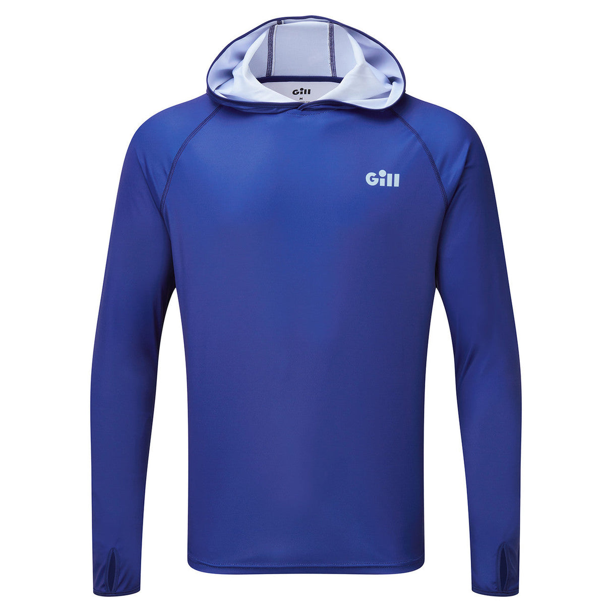 GILL XPEL Tec Hoodie