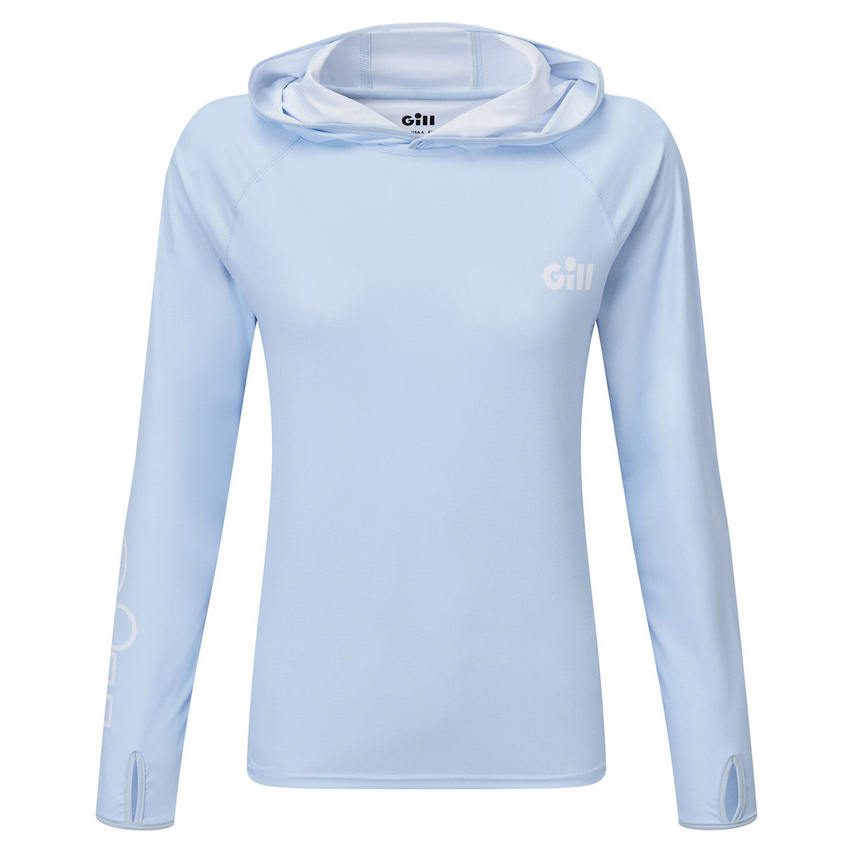 GILL XPEL Tec Women's Hoodie