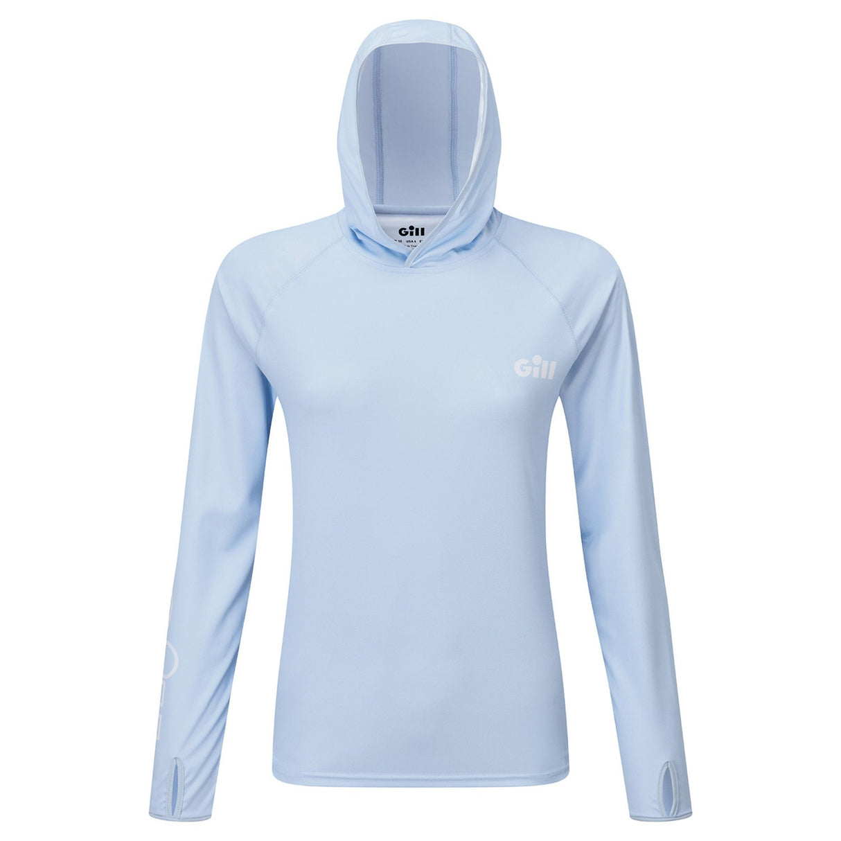 GILL XPEL Tec Women's Hoodie