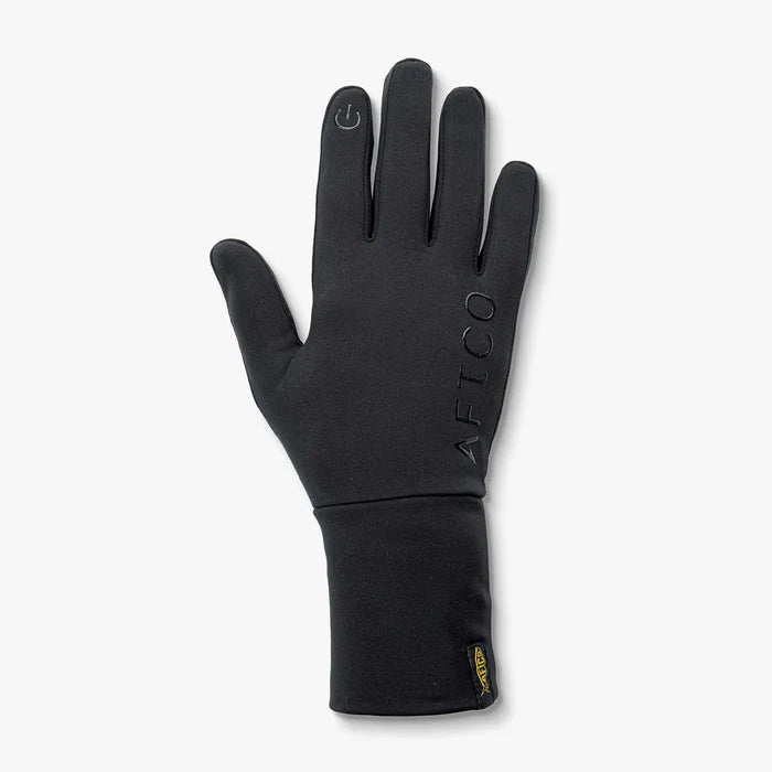 AFTCO Helm Fishing Glove- Black