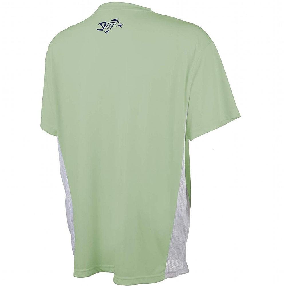 GL.oomis Short Sleeve Tech Tee