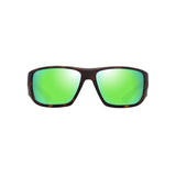 MAUI JIM Keha Sunglasses Matte Dark Havana |  MAUIGreen