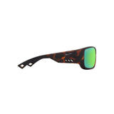 MAUI JIM Keha Sunglasses Matte Dark Havana |  MAUIGreen