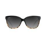 MAUI JIM Starfish Sunglasses Black with Tortoise |  Neutral Grey