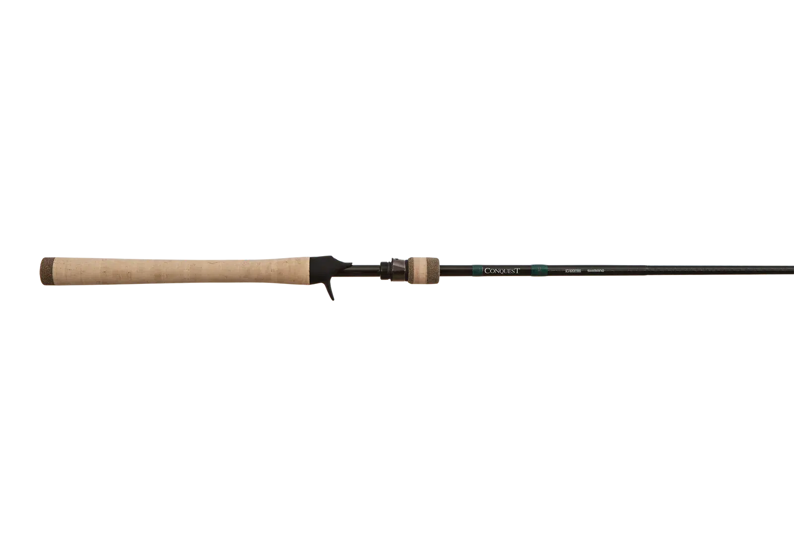 g loomis conquest mag bass casting rod G.Loomis 7FT Medium Heavy Whats more Squirrel Blowtorch Wiggler Red Eye Spoon Color:Chartreuse/Black Back