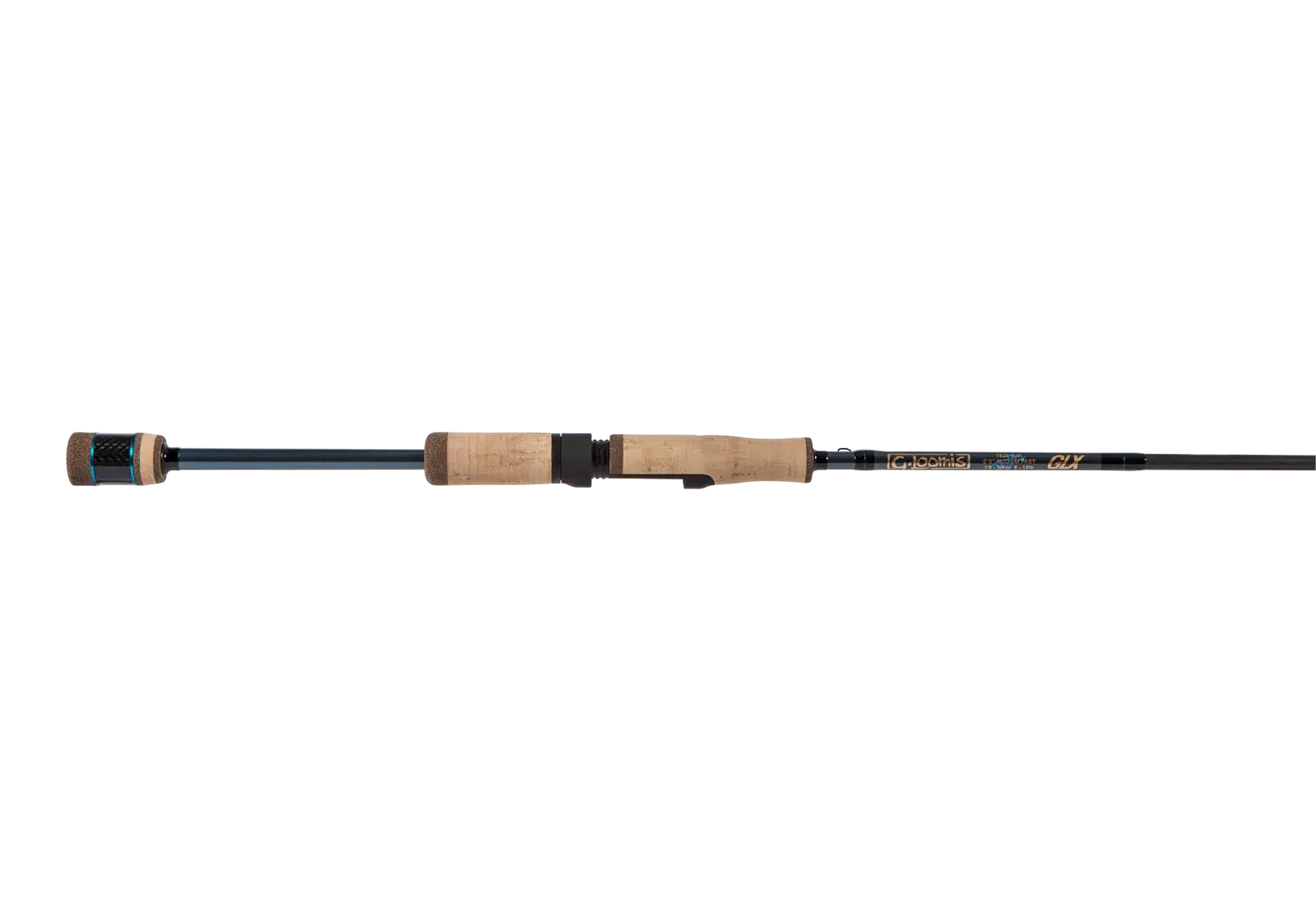 G_Loomis-GLX-6-Medium-722S-SJR