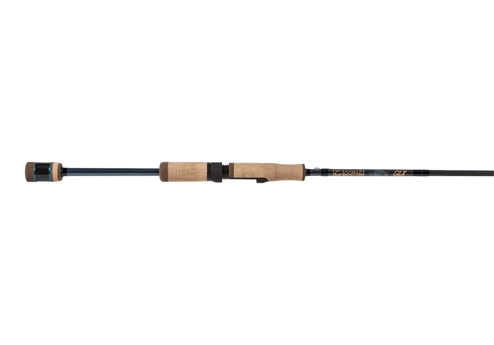 G. Loomis Pro Green Spinning Rods