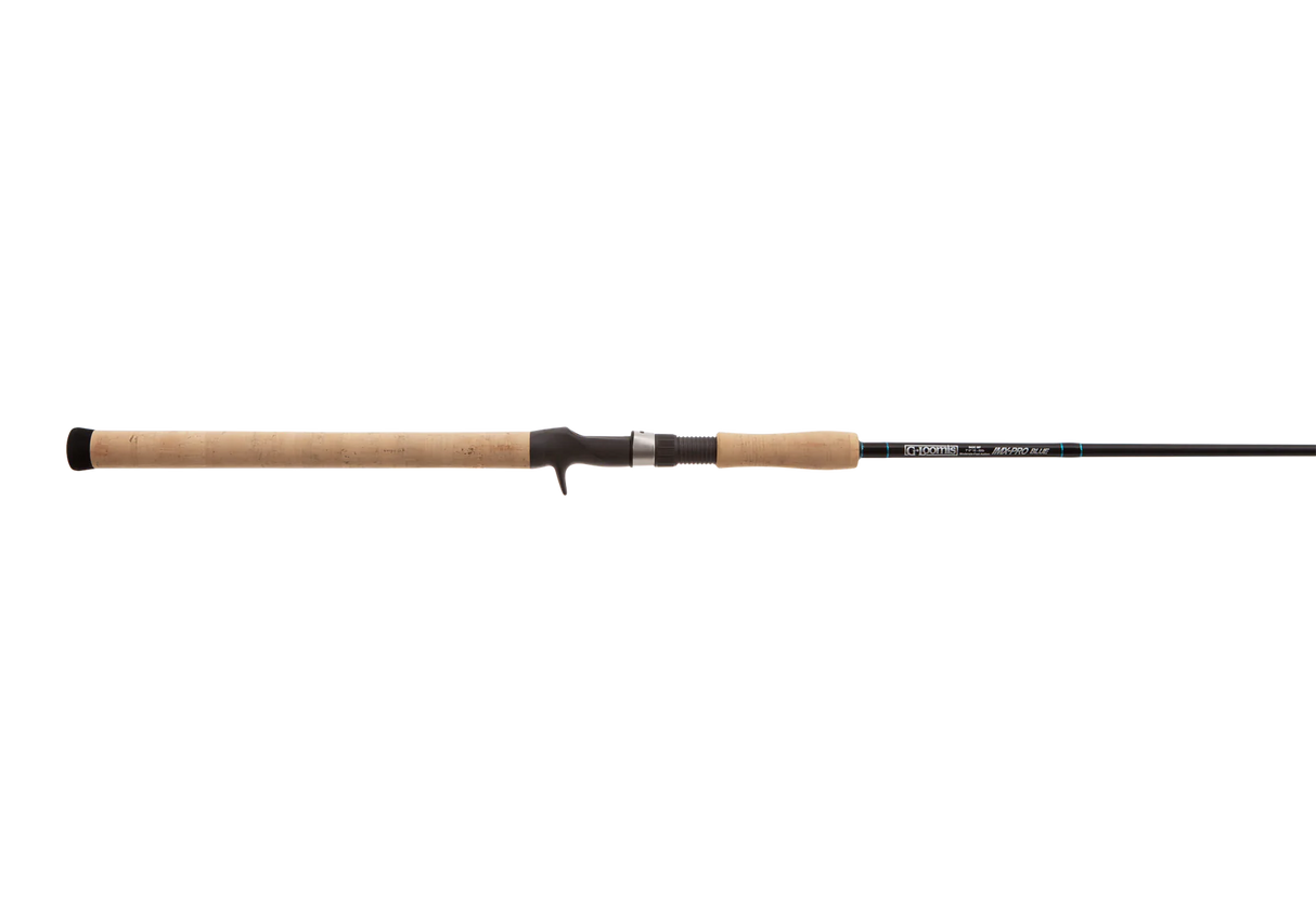 G.Loomis IMX PRO Blue Casting 7FT2IN Medium