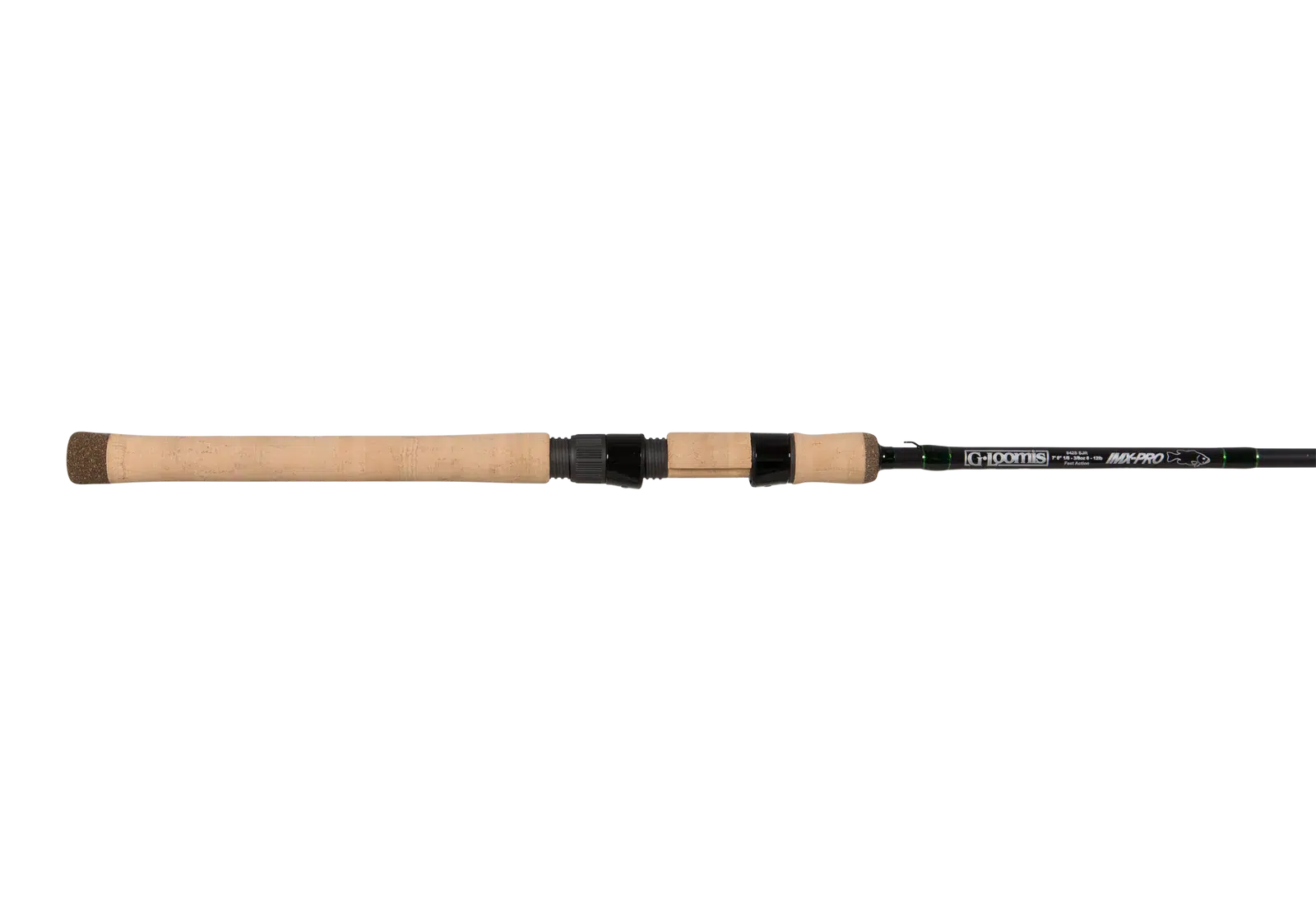 G.Loomis IMX Pro Bass 6FT Light from G. LOOMIS – CHAOS Fishing