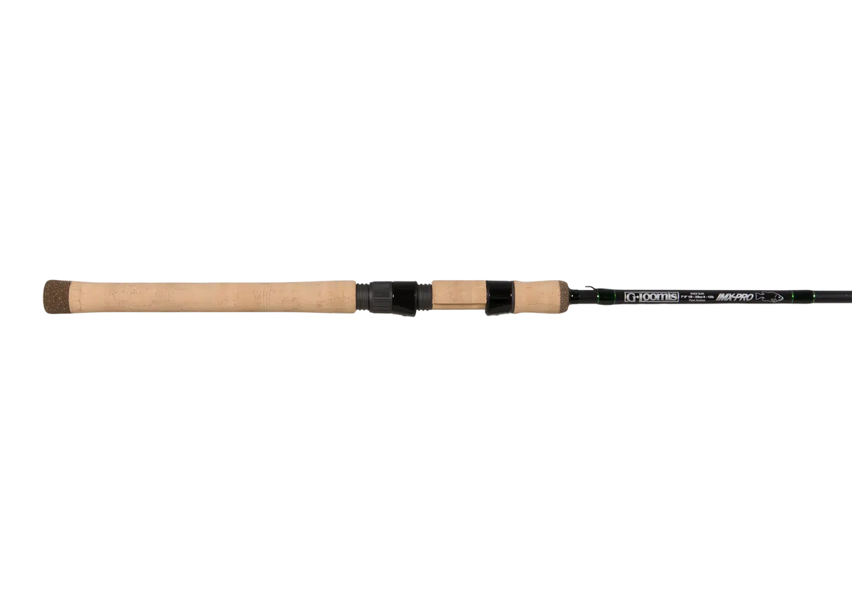 G.Loomis IMX Pro Bass SJR 6FT6IN Medium