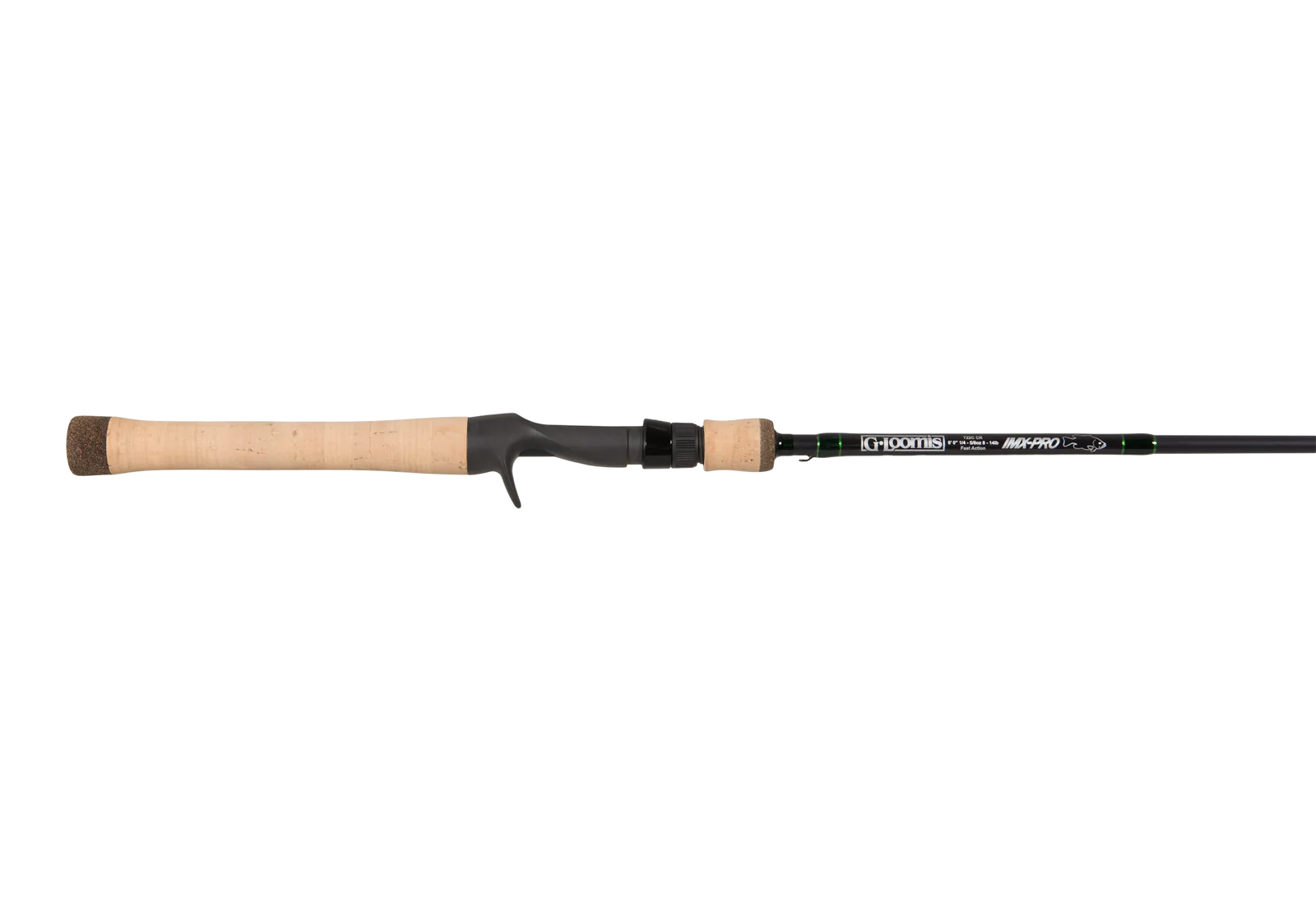 G.Loomis IMX Pro Bass CR 6FT Medium Heavy G.Loomis IMX Pro Bass CR 6FT Medium Heavy