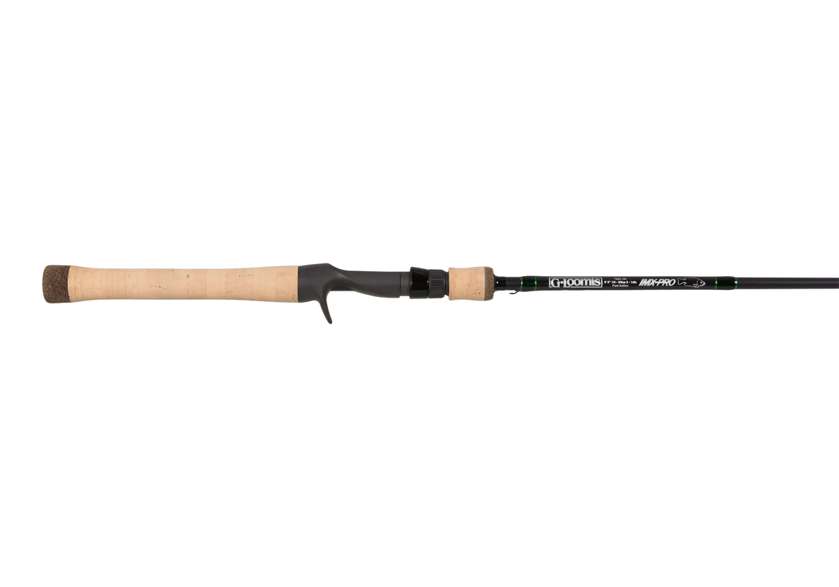 G.Loomis IMX Pro Classic 6FT Medium from G. LOOMIS - CHAOS Fishing