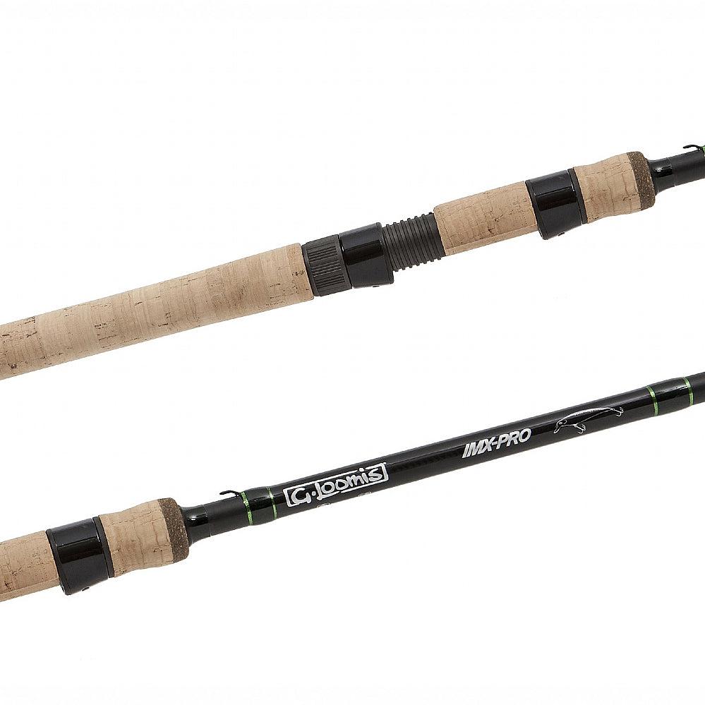 G. Loomis IMX-PRO Casting Rod - Thumbnail 4