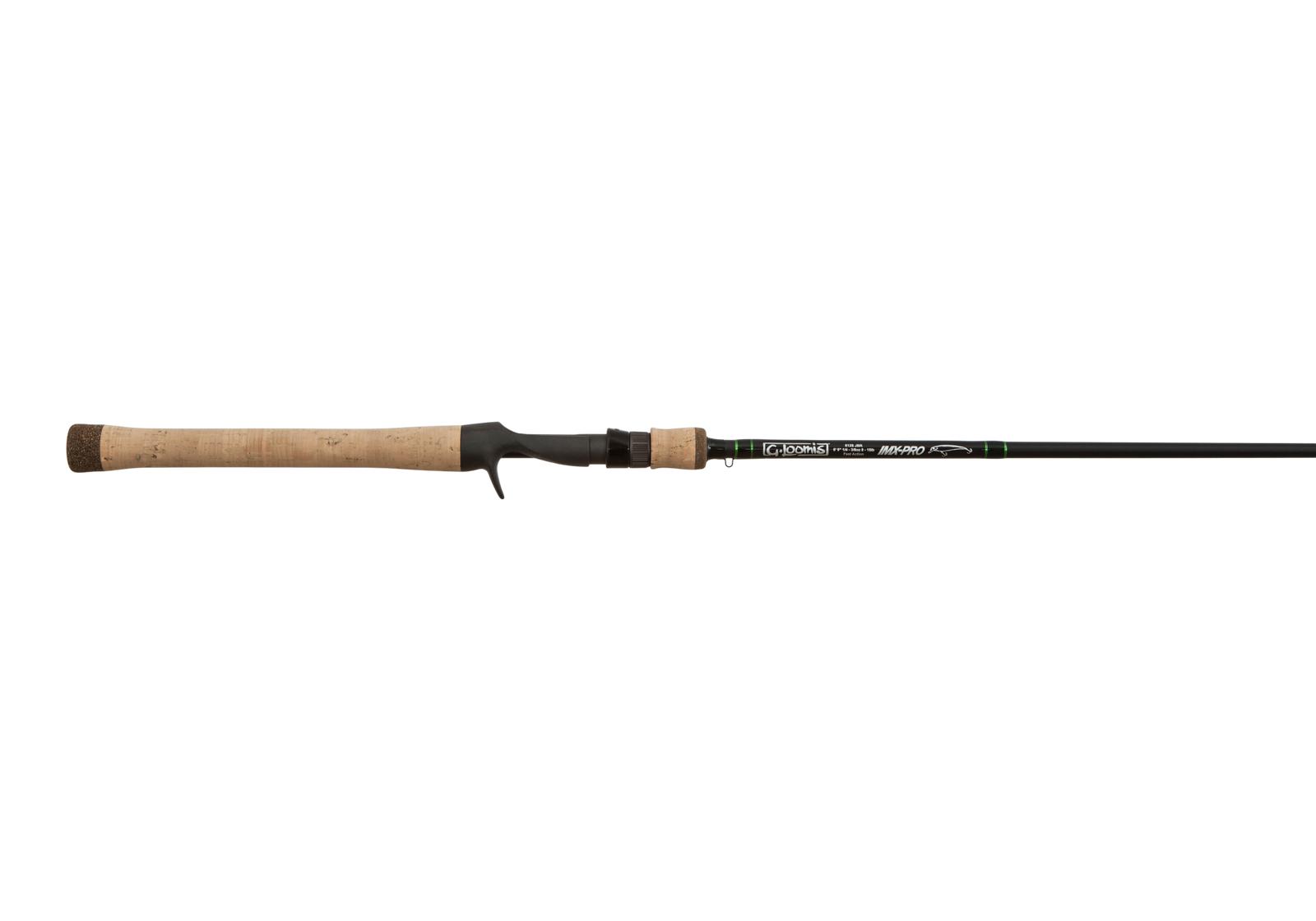 G. Loomis IXM-Pro 812C