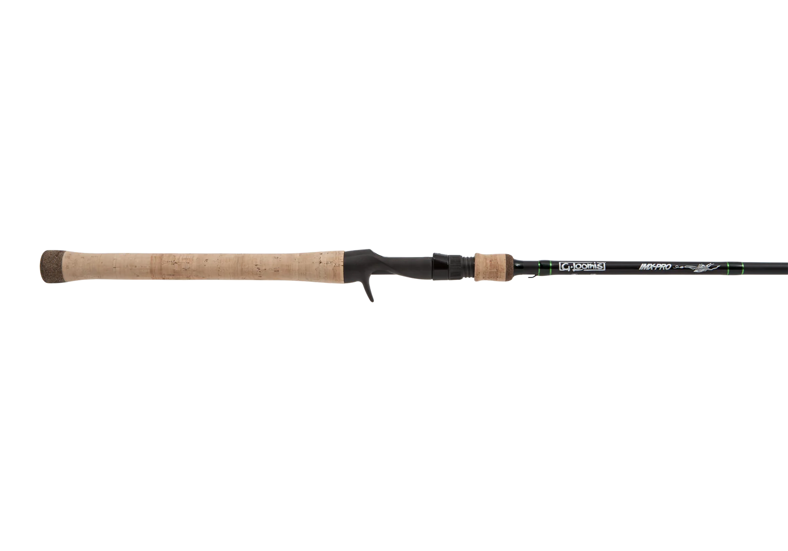 g loomis e6x jig worm casting rod G. Loomis IMX-PRO Jig & Worm Casting Rod