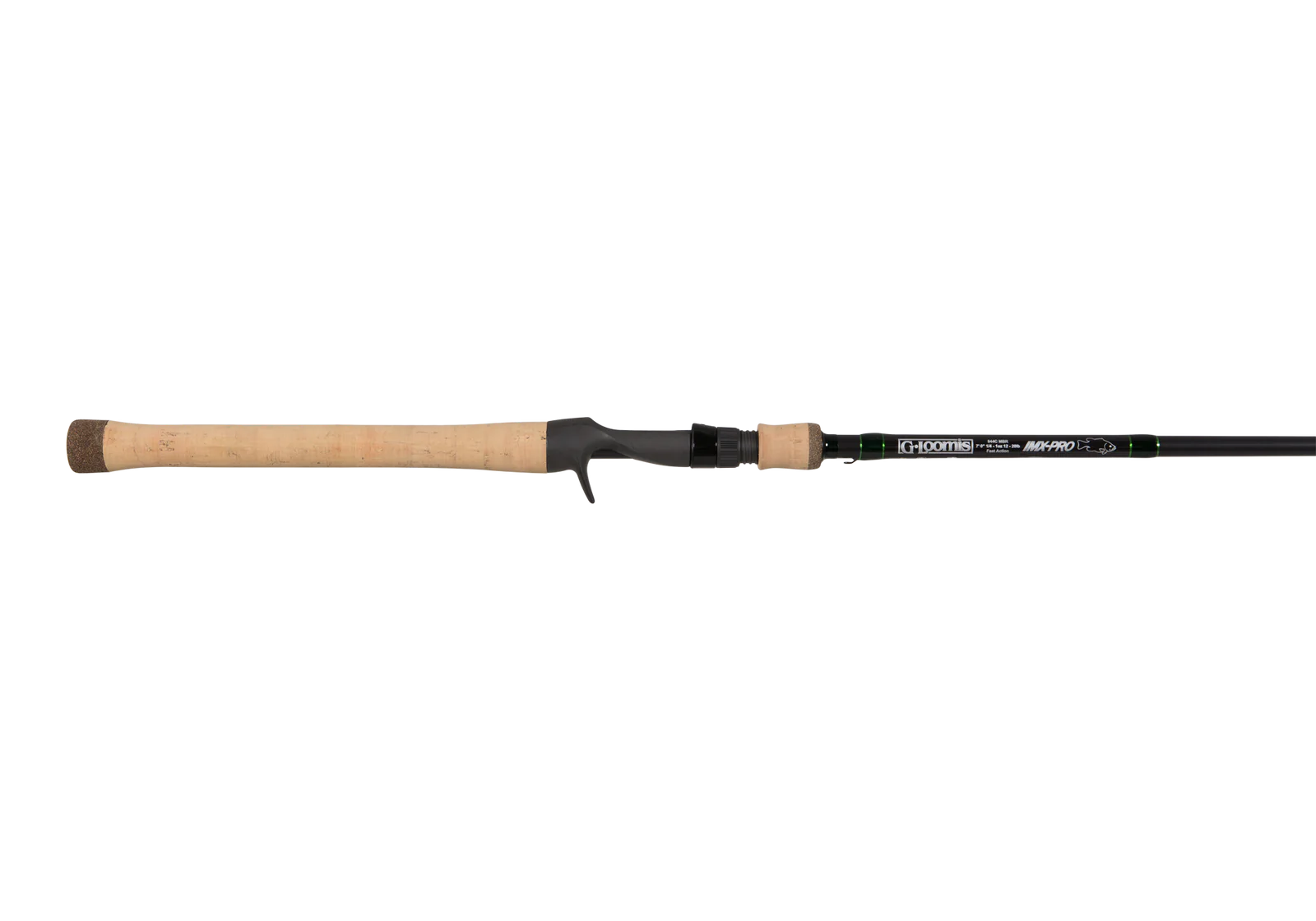 G.Loomis IMX Pro Mag Bass Casting 7FT Medium from G. LOOMIS – CHAOS Fishing