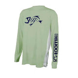 G.Loomis Long Sleeve Tech Tee