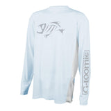 G.Loomis Long Sleeve Tech Tee