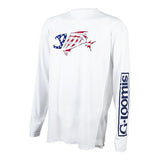 G.Loomis Long Sleeve Tech Tee