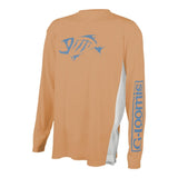 G.Loomis Long Sleeve Tech Tee