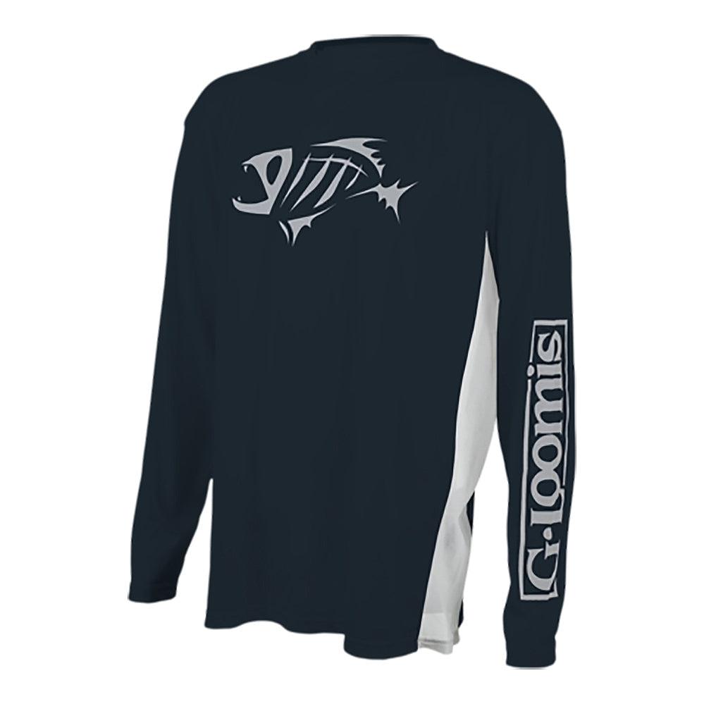 G.Loomis Long Sleeve Tech Tee