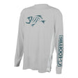 G.Loomis Long Sleeve Tech Tee