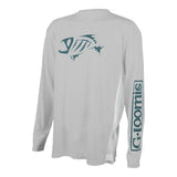 G.Loomis Long Sleeve Tech Tee