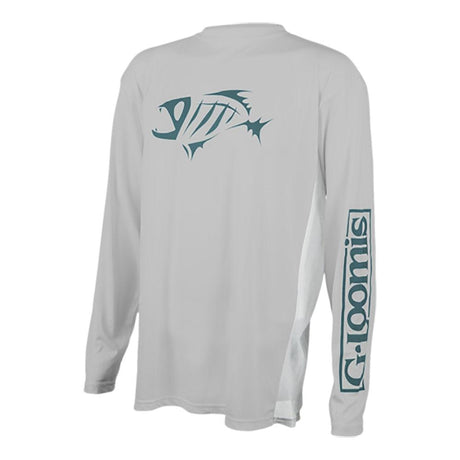 G.Loomis Long Sleeve Tech Tee