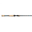 G.Loomis NRX+ Jig & Worm 6FT8IN Medium Heavy