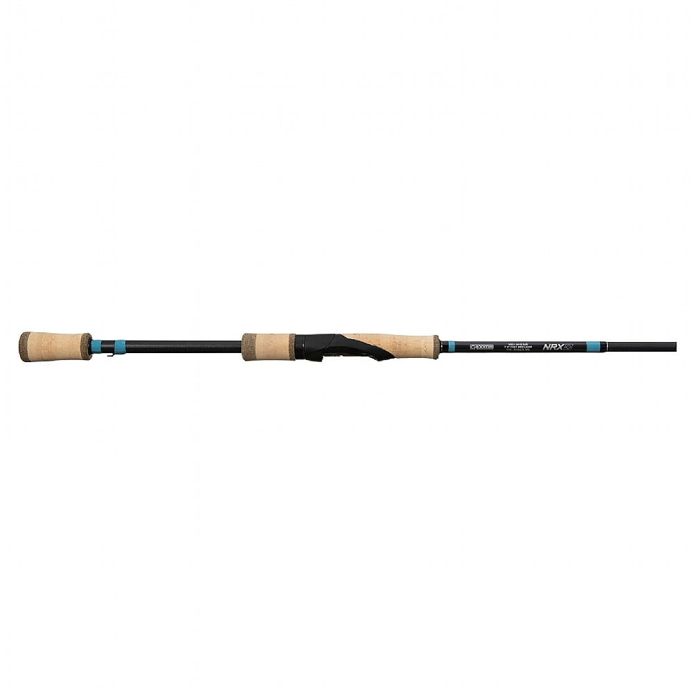 Tica Kazumi Spin 7-9ft Spinning Rod, Cabral Outdoors