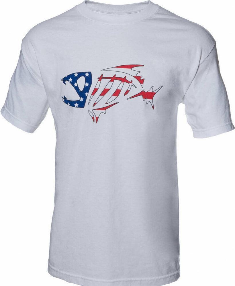 G.Loomis Short Sleeve Tee