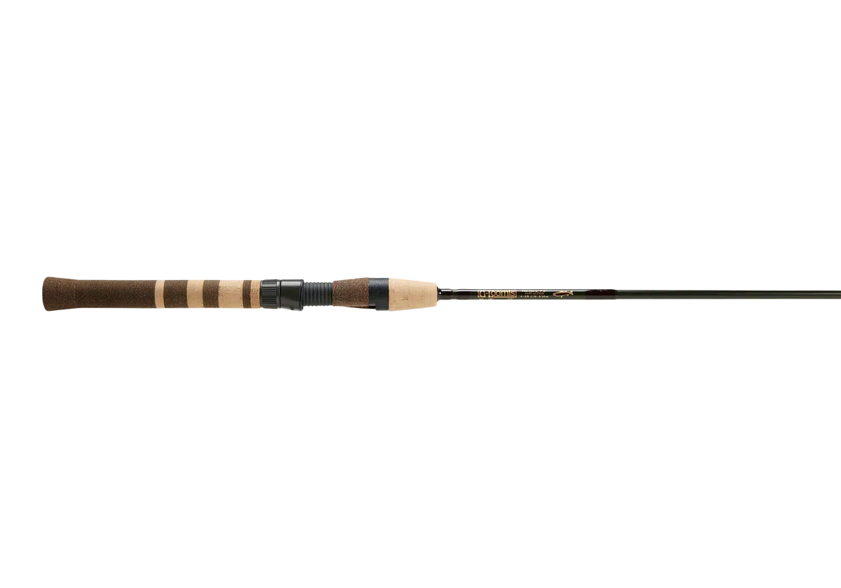 G.Loomis Trout Series Spinning 6FT8IN Ultra Light