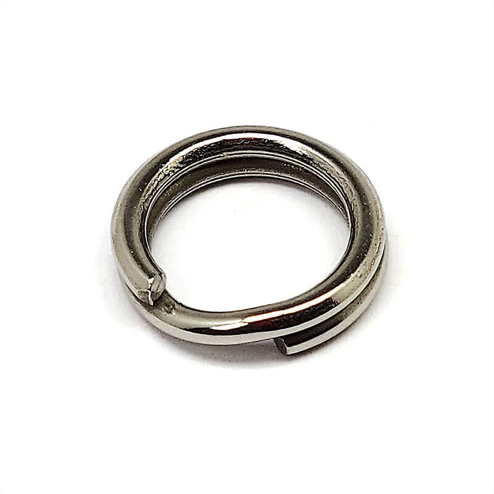 Gamakatsu 4080 Superline Split Ring